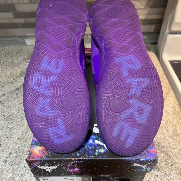 Melo Puma’s, very clean worn once or twice I’m asking $200 obo. Ds is 350-400 - Picture 6 of 7